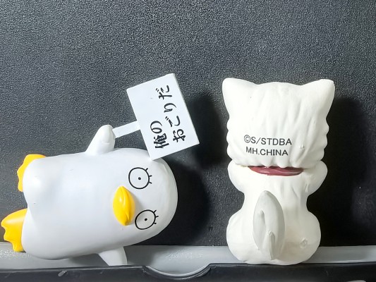 茶友系列 银魂 超自由的银魂茶屋