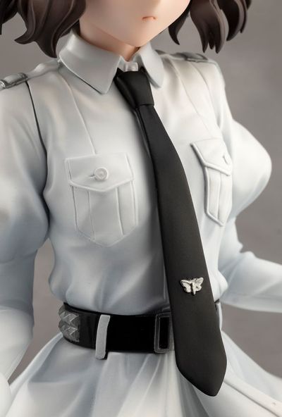 少女乐队的呐喊 海老塚智