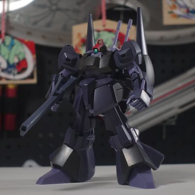 ROBOT魂＜机动战士系列＞   RMS-099 力克·戴亚斯 剧中版