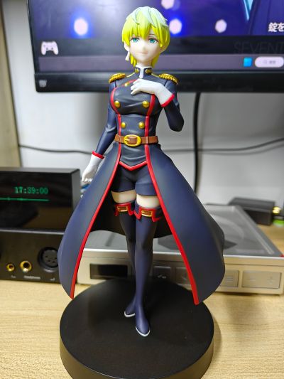 POP UP PARADE  魔都精兵的奴隶 出云天花