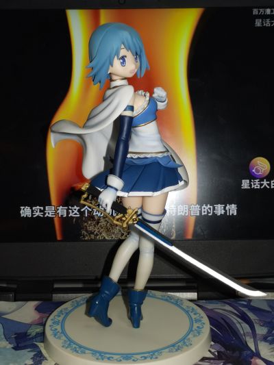 SQ系列 剧场版 魔法少女小圆 美树沙耶香