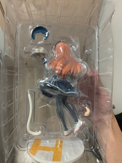 凉宫春日的忧郁 鶴屋学姐