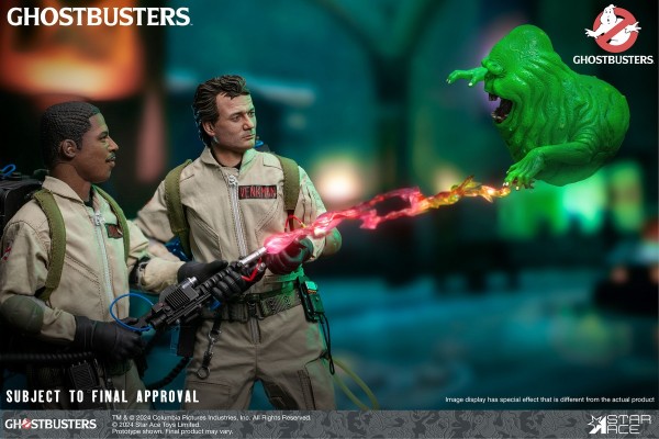 捉鬼敢死队 史莱姆 2.0