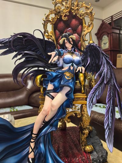 OVERLORD 第四季 雅儿贝德