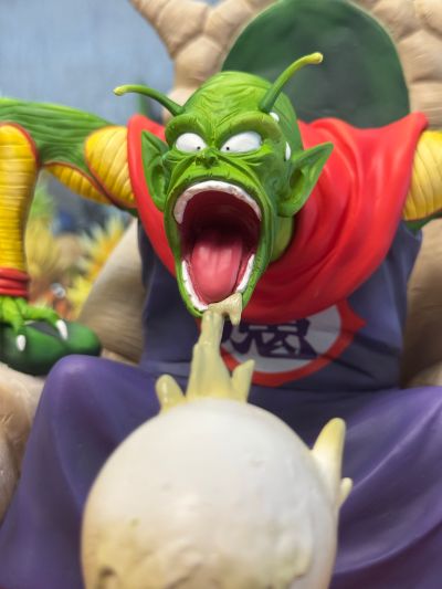 龙珠ARISE 比克大魔王 B款 标准配色/特别配色