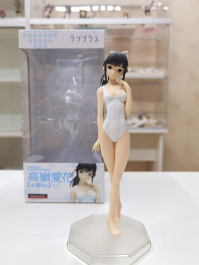 Love Plus 高领爱花 【泳装Ver.】