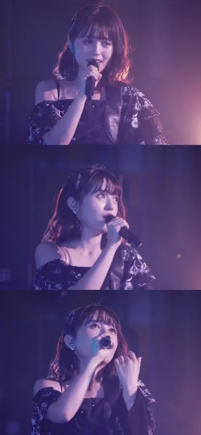 Q Posket Love Live! Sunshine!! 樱内梨子 Omoi yo Hitotsu ni Nare