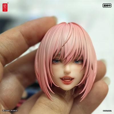 「安琪儿Angel」1/6比例可动人偶