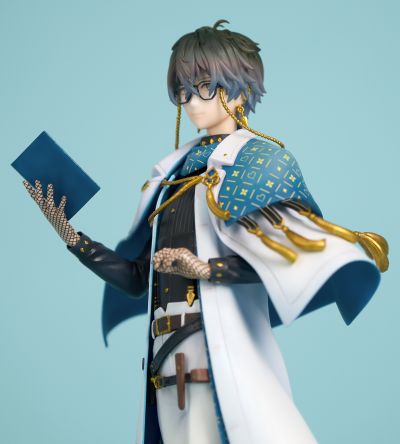 彩虹社 IKE EVELAND