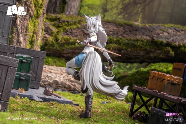 ERA系列 莉娅 修理师样式