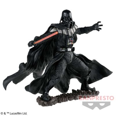 星球大战系列 超豪块  达斯·维德