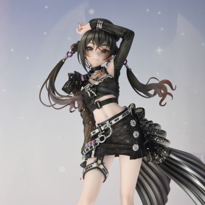 偶像大师灰姑娘女孩 砂冢明 Layered My Edge