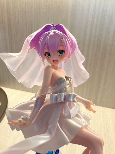 碧蓝航线 标枪 幸福纯白