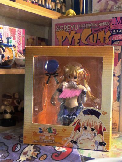 こんねこ 南野七海