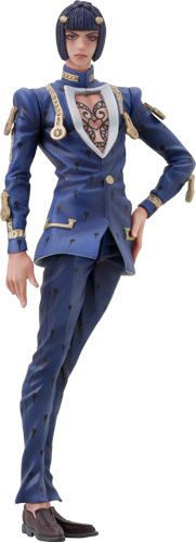 超像革命 JOJO的奇妙冒险 第五部 黄金之风Vol.2