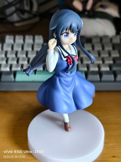 POP UP PARADE 天使降临到我身边 白咲花