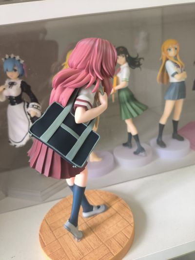 TENITOL 我喜欢的女孩忘记戴眼镜 三重爱