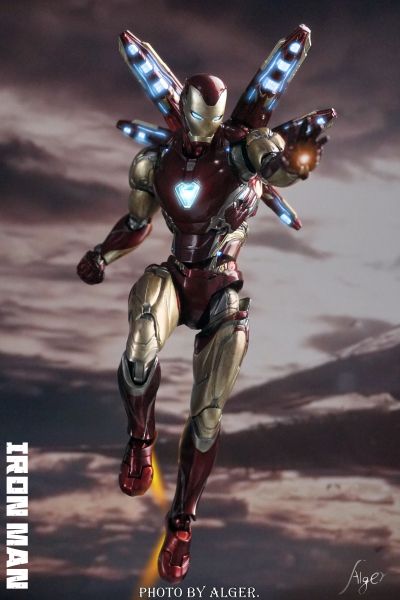 复仇者联盟 无限战争 钢铁蜘蛛侠