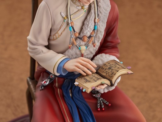 盗墓笔记 吴邪 新雪旧梦