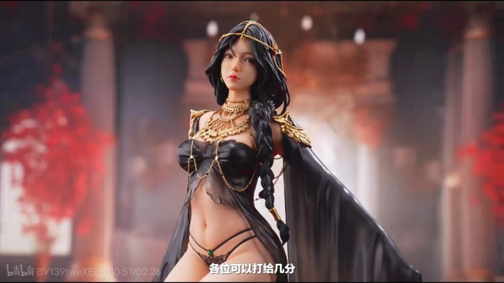 New Era系列 鬼刀 风玲