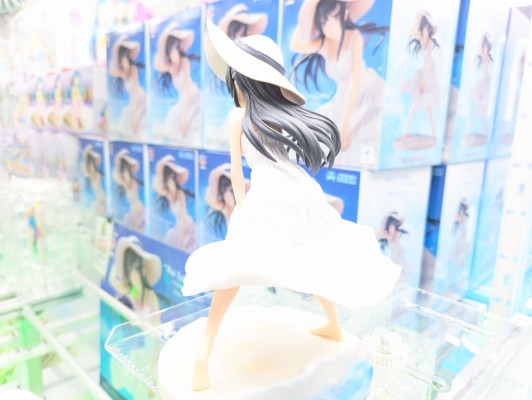 青春猪头少年不会梦见兔女郎学姐 Luminasta 樱岛麻衣～夏装～