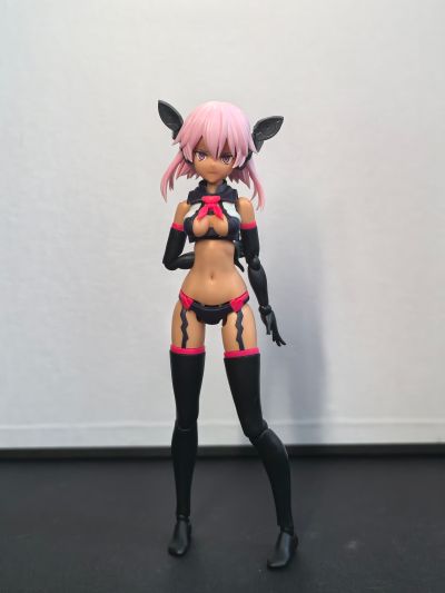 30MS 配件套组8（侦察装束）[配色C]