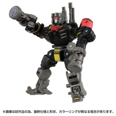 变形金刚经典电影系列 SS-139 迷乱