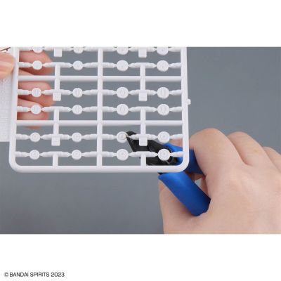 自定义素材（装饰零件1 白色）