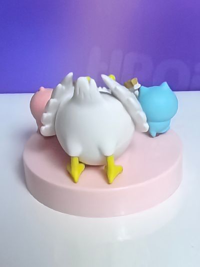 吉伊卡哇 讨伐场景