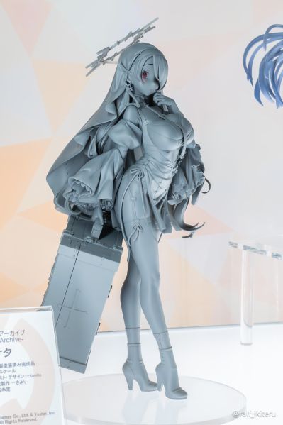 蔚蓝档案 若叶日向