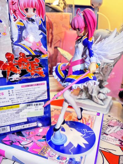 大番长 -Big Bang Age- 京堂扇奈