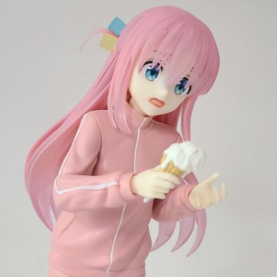 孤独摇滚！动画版 Trio-Try-iT人偶-后藤独-