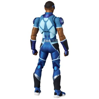 MAFEX 编号252  火车头