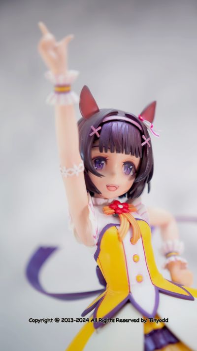 赛马娘布娃 西野花