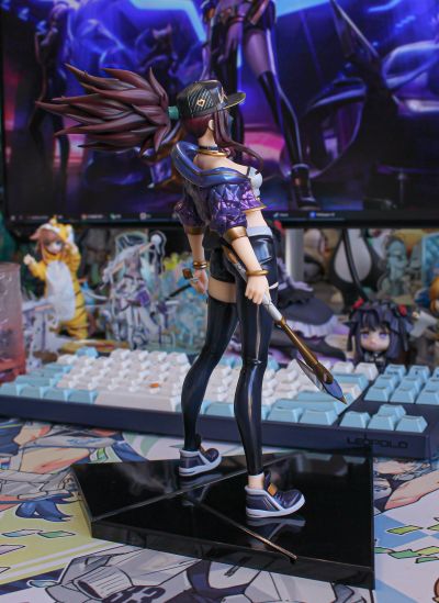 英雄联盟 K/DA 阿卡丽