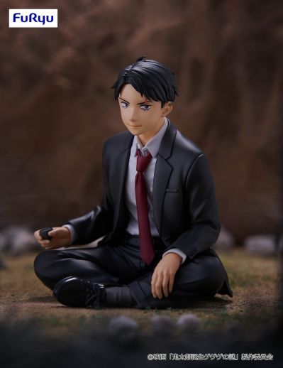 电影鬼太郎诞生 咯咯咯之谜 压泡面人偶—水木—