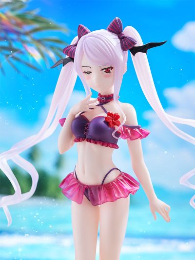 TENITOL TALL OVERLORD 夏提雅