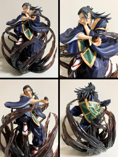 剧场版 咒术回战 0 夏油杰