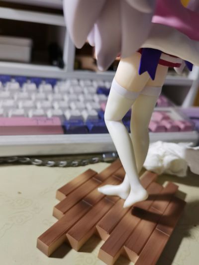 碧蓝航线 动画 拉菲