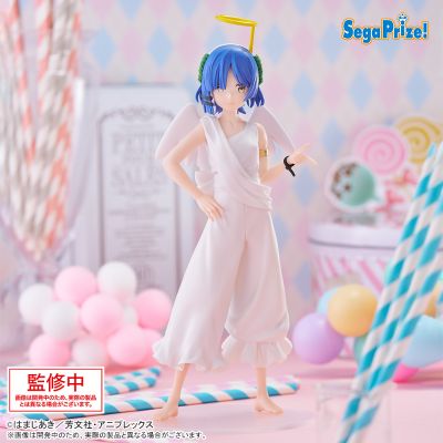 孤独摇滚！动画版 Luminasta “山田凉”