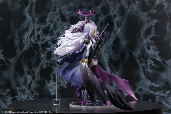 蔚蓝档案 空崎日奈