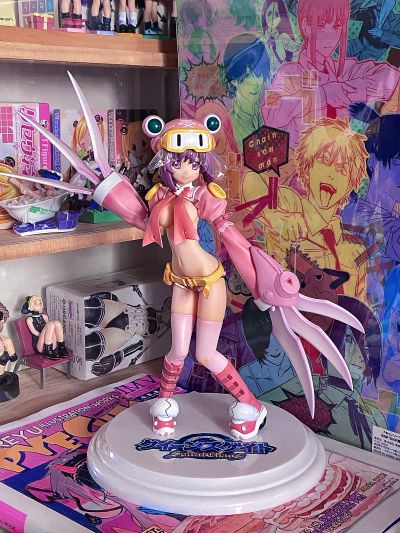 女皇之门 スパイラルカオス マジカル派迪シエ 玛隆・玛卡隆