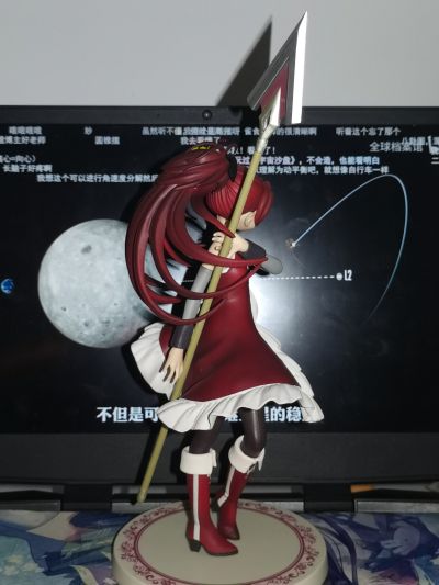 SQ系列 魔法少女まどか★マギカ 佐仓杏子