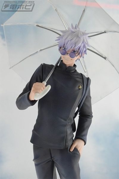 珍藏人偶 咒术回战 夏油杰 高专版