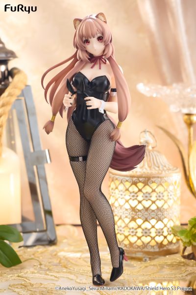 BiCute Bunnies 盾之勇者成名录 第三季 拉芙塔利雅