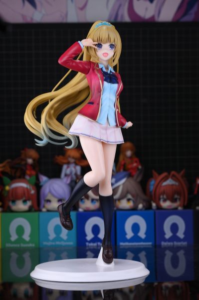 KDcolle 欢迎来到实力至上主义的教室 轻井泽惠