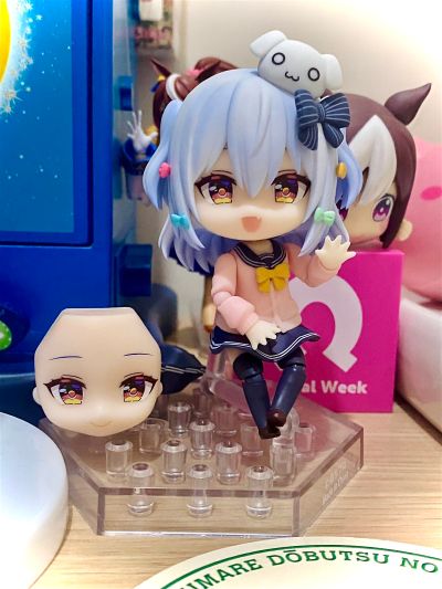 DFORM+ Vtuber 犬山玉姬