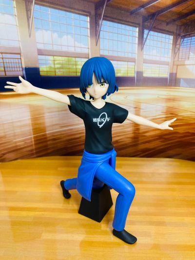 孤独摇滚！动画版 山田凉 玩具人偶2