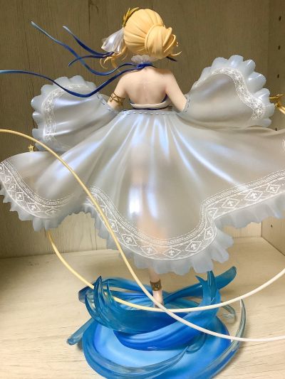 碧蓝航线 圣女贞德 海之圣女