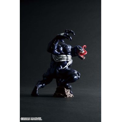 漫威 豪块 毒液